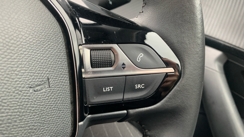 Peugeot 2008 1.2 PureTech Active Premium 5dr Petrol Estate